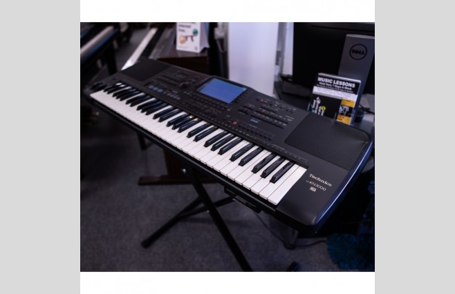 Used Technics SX-KN3000 Keyboard (SN:Z95A6394) - Image 5